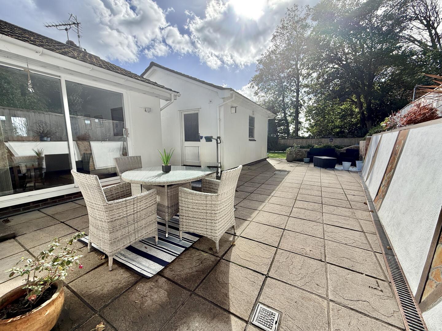 Chainwalk Drive, Truro